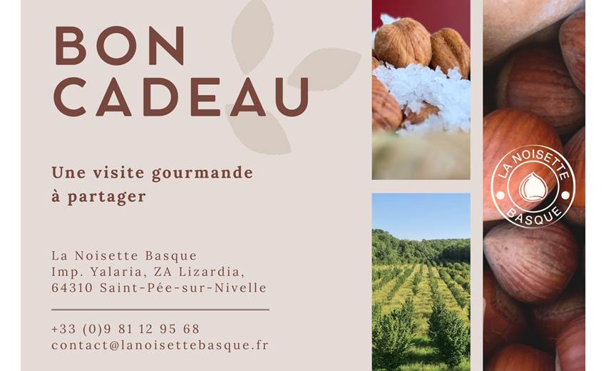 Carte cadeau