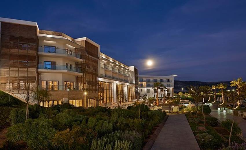 HYATT 10