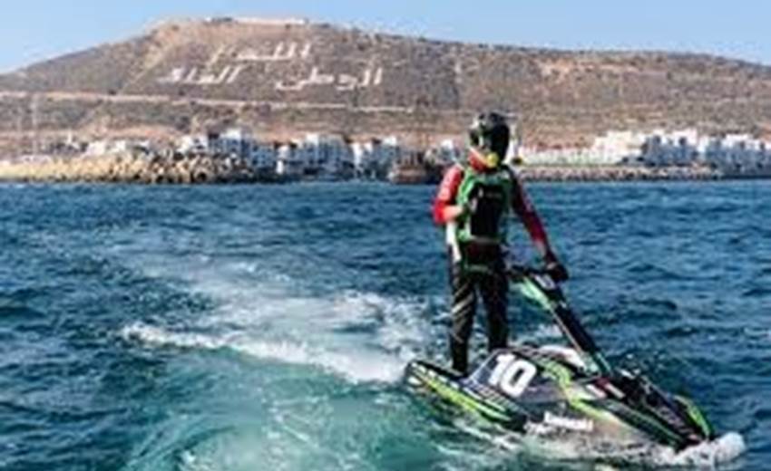 jetsky 6