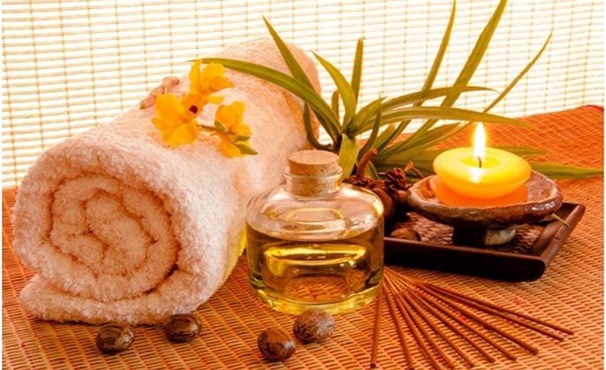 MASSAGE 5
