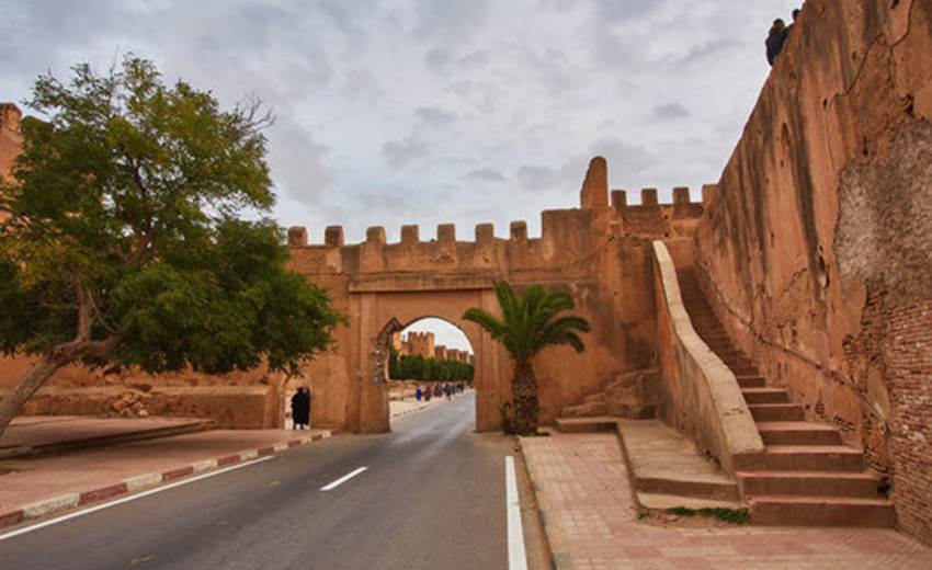 taroudant