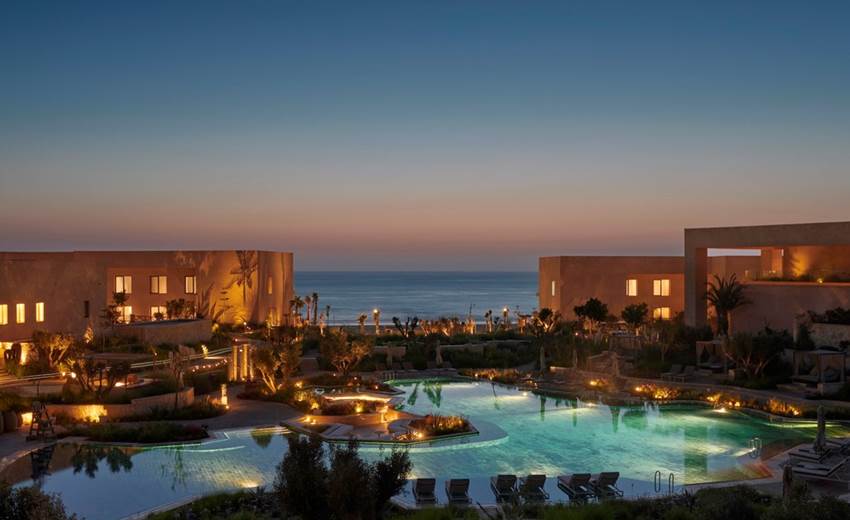 fairmont 5