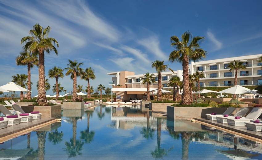 HYATT 1