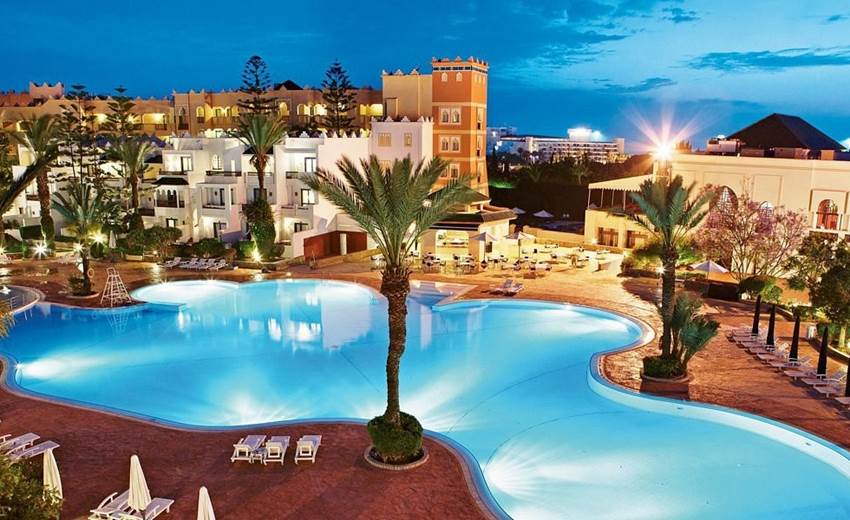 hotel agadir