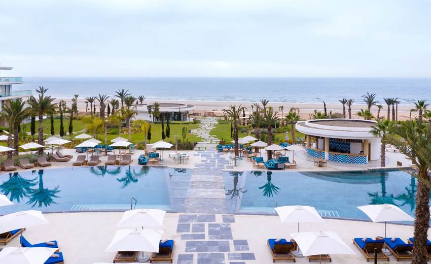 HYATT 8