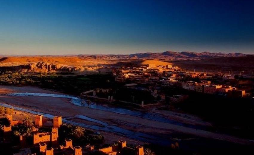 morocco-Ouarzazate-maroc