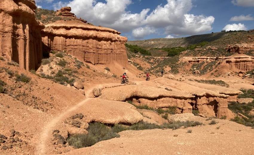 VTT Calatayud