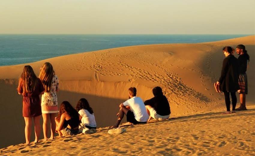 sandboard 10