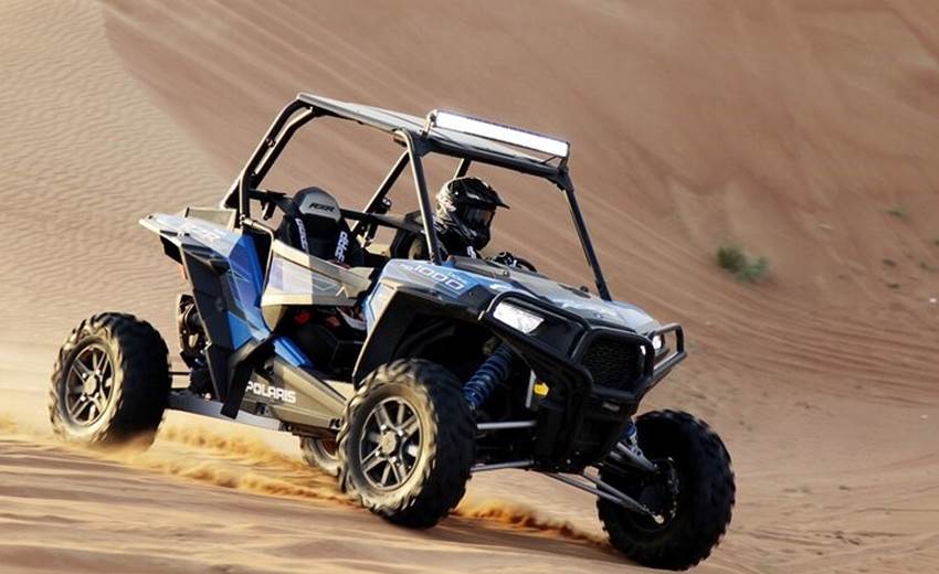buggy