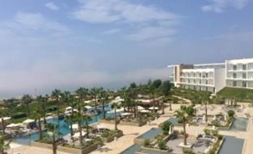 HYATT 5