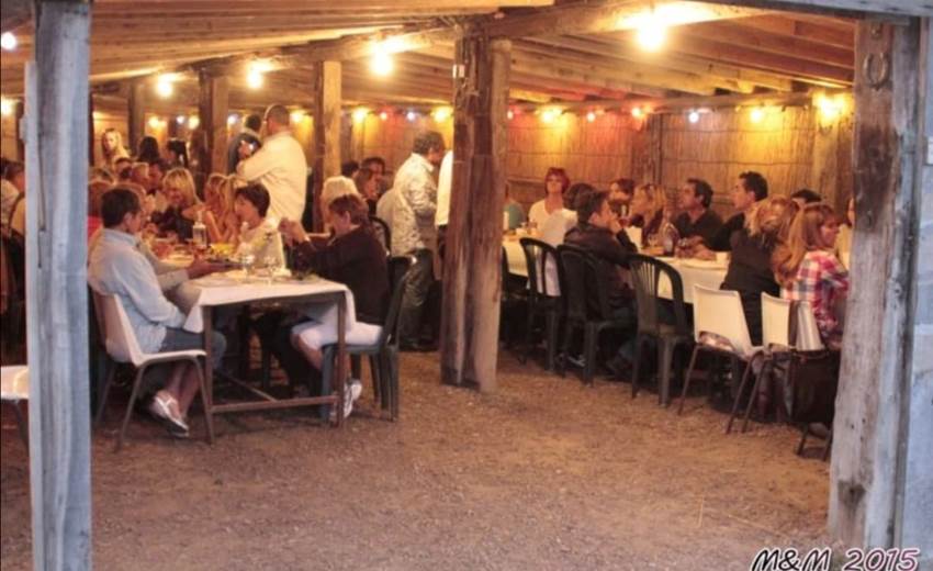 Repas Traditionnel