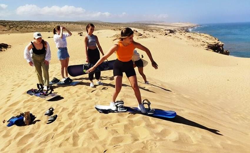 sandboard 1