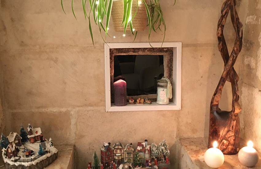 L'esprit de Noël aux Terrasses de la Serre, Lot-photo-page