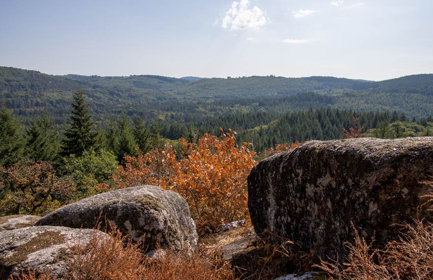 Plateau de Millevache Corrèze Tourisme-photo-page