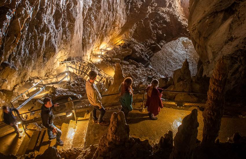 Grotte de Lorette-photo-page