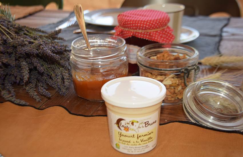 Bon yaourt fermier de Lauzerte-photo-page