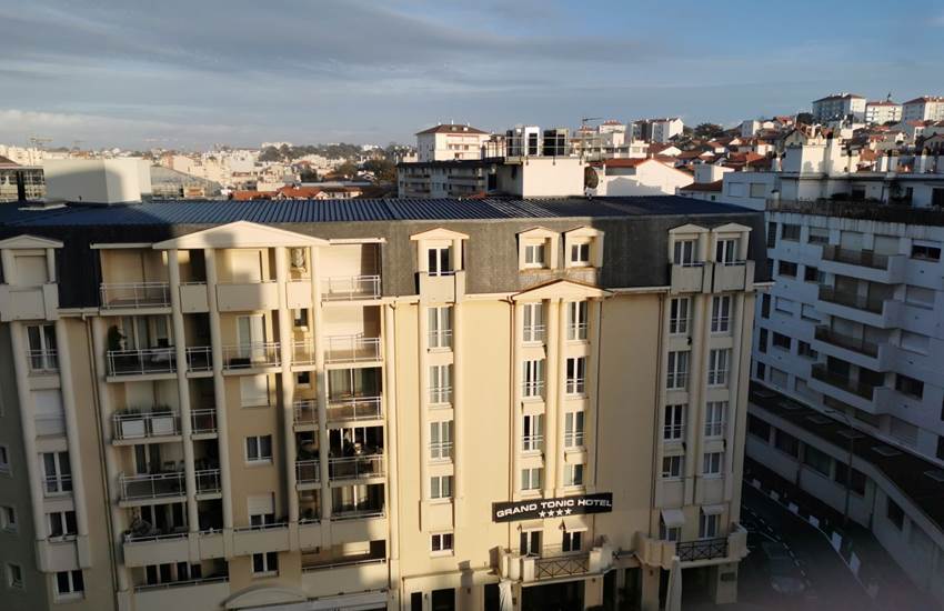 Vue depuis OCEAN 7-photo-page