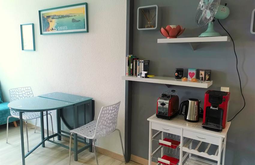 OCEAN 7 - Coin repas-photo-page