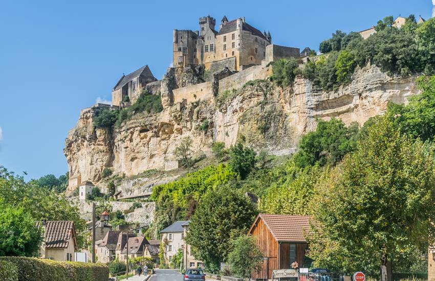 Château de Beynac-photo-page