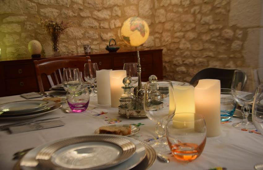 Table dressée-photo-page