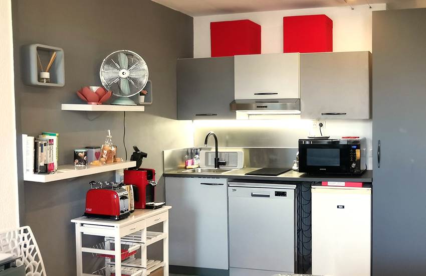 Cuisine facile ou restaurants juste à côté ?-photo-page