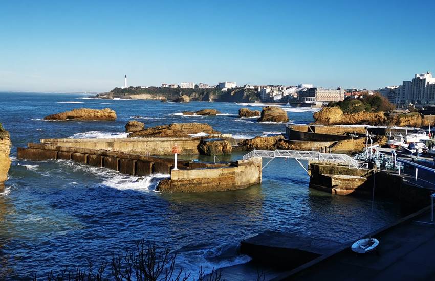 Le Port Vieux-photo-page