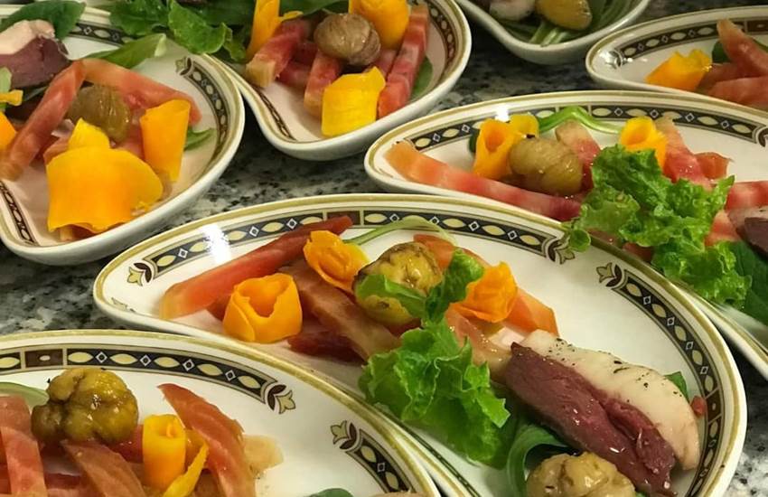 LA TABLE D'HOTES-photo-page