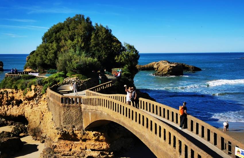 Tout près d'OCEAN 7-photo-page