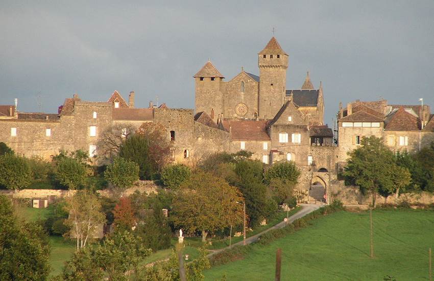 Beaumont en Périgord-photo-page