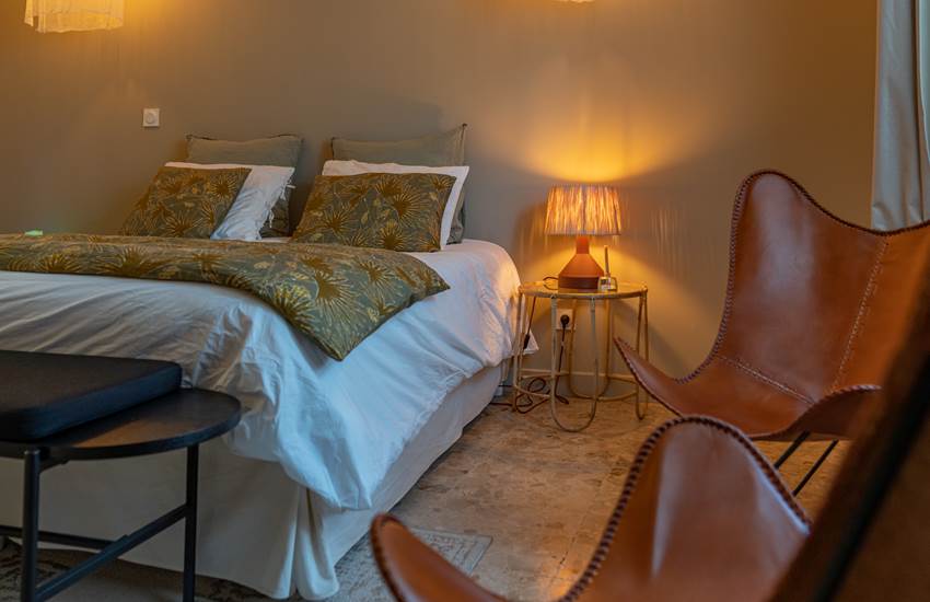 Notre suite La Douce Parenthèse-photo-page