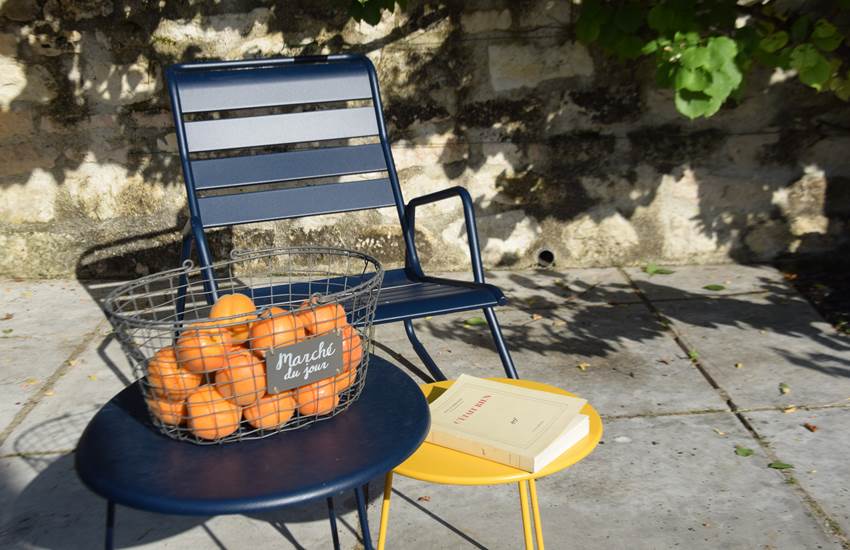 Des abricots du sud gorgés de soleil-photo-page