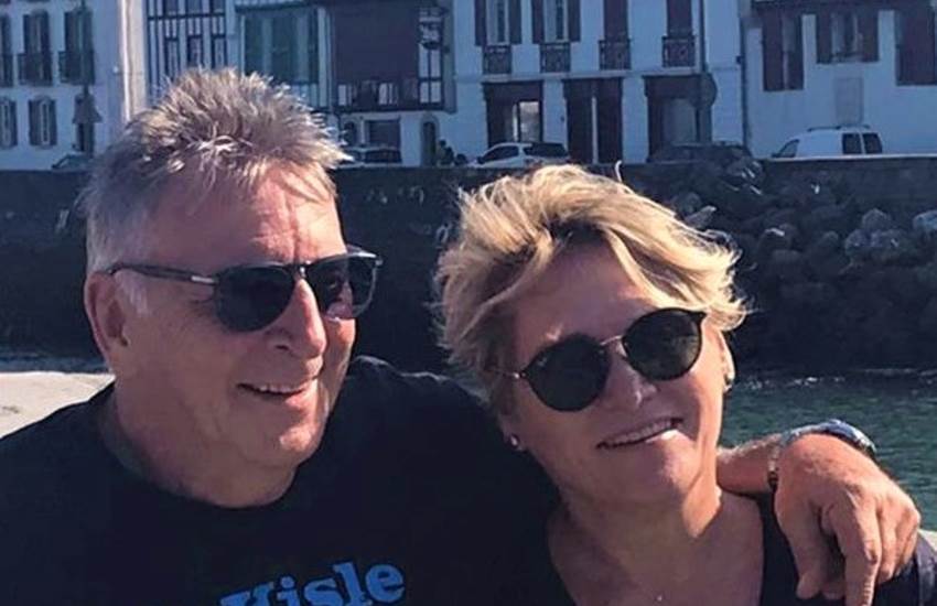 Christian et Luda, vos Hôtes-photo-page