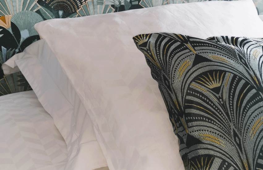 Confort et douceur du percale-photo-page