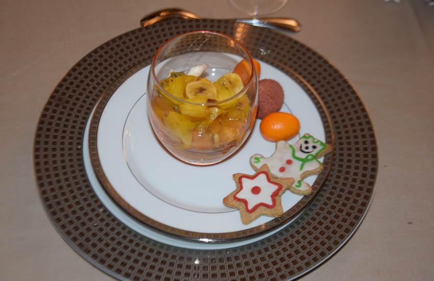 Fruits de saison en salade-photo-page