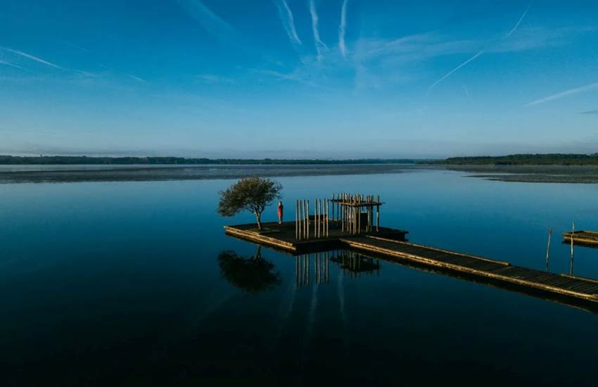 Le Ponton d'Azur-photo-page
