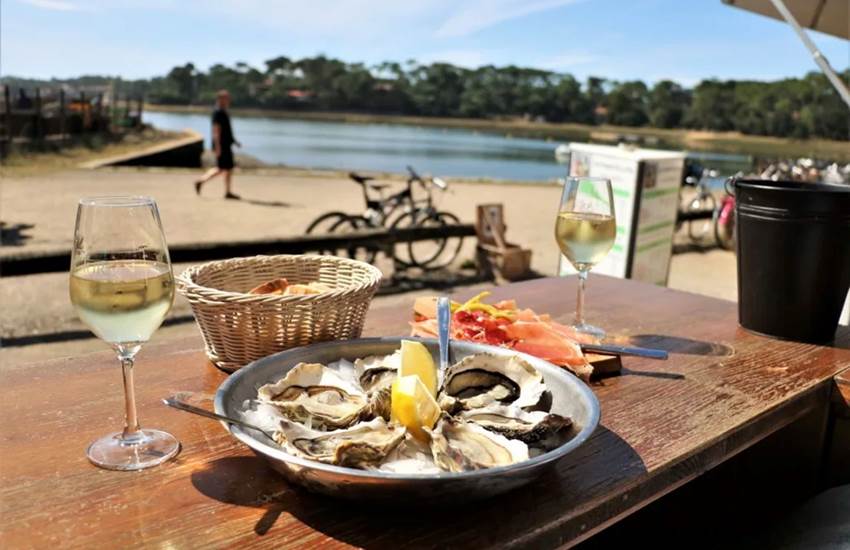 Les huîtres d’Hossegor-photo-page