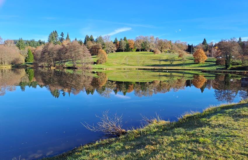 Etang de la Garenne-photo-page