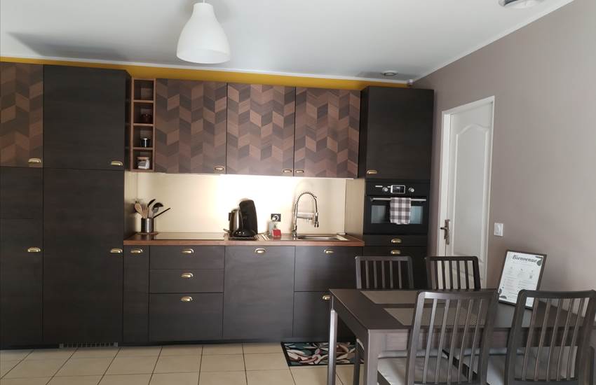 GITE HEDONISTE 2 A L ETAGE CUISINE TOUT CONFORT-photo-page