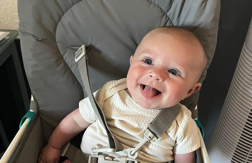 OCEAN 7 Bébé Chaise haute ©accord_MFVandamme-photo-page