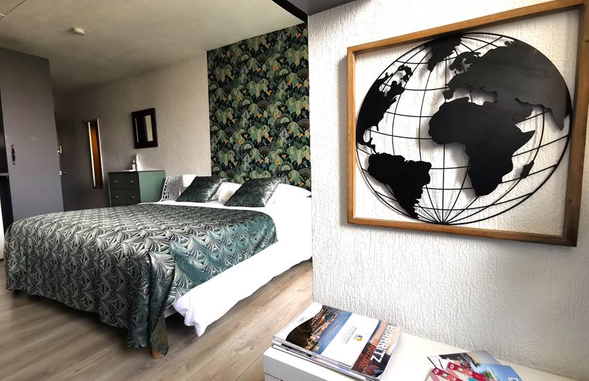 OCEAN 7 accueille des Voyageurs du monde entier-photo-page