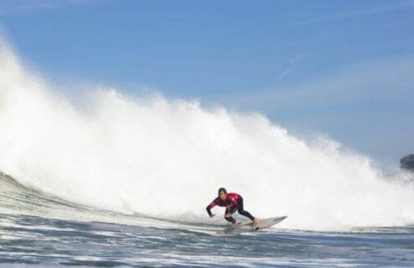 Surf, quoi d'autre ?-photo-page