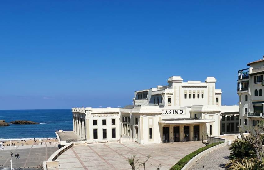 Le Casino Barrière à 200m-photo-page