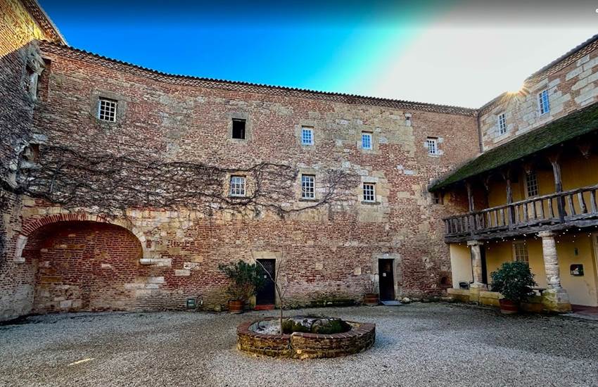 #visiteguidee #perigord #dordogne #lesbaladesguideesdecamille-photo-page