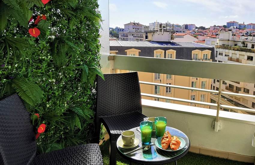 OCEAN 7 au soleil levant-photo-page