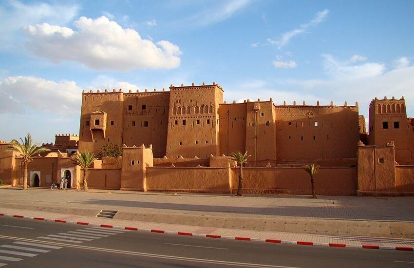 Ouarzazate, une destination authentique à découvrir-photo-page