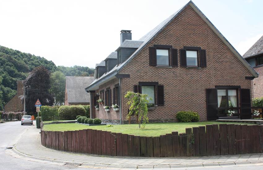 Gîte L’Ô de La Roche-photo-page