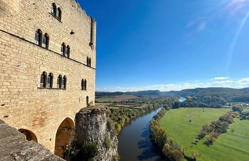 #visiteguidee #perigord #dordogne #lesbaladesguideesdecamille-photo-page