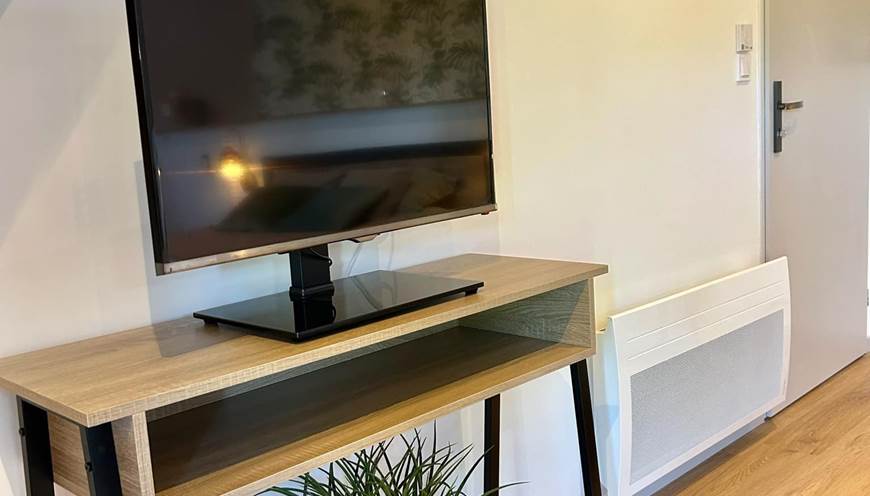 Télévision