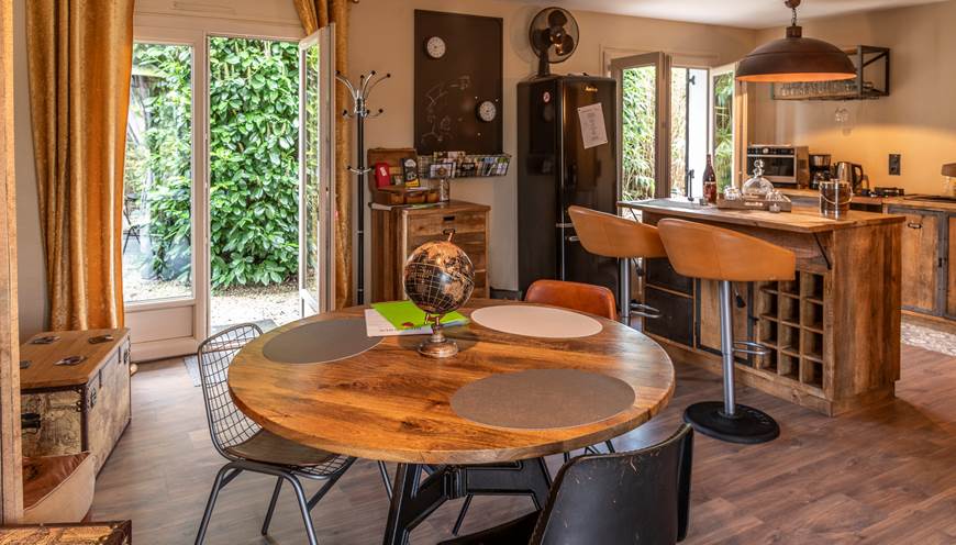 Coin salle à manger