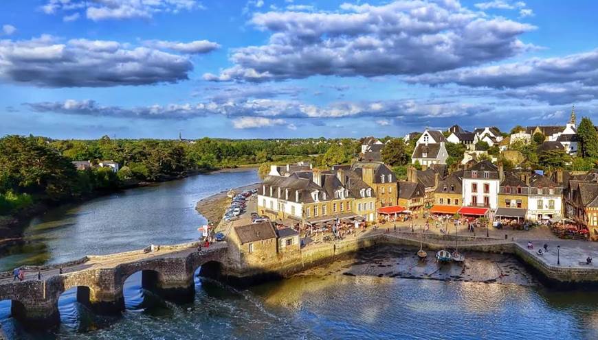 Saint Goustan